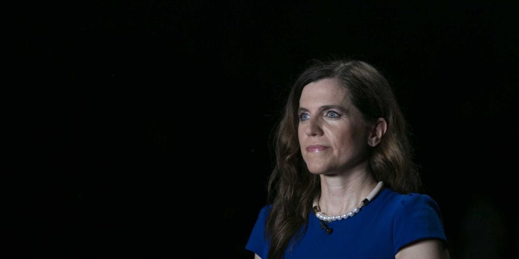 Nancy Mace shares the uncomfortable reality Republicans may not want to accept: Pelosi was a more effective House speaker.