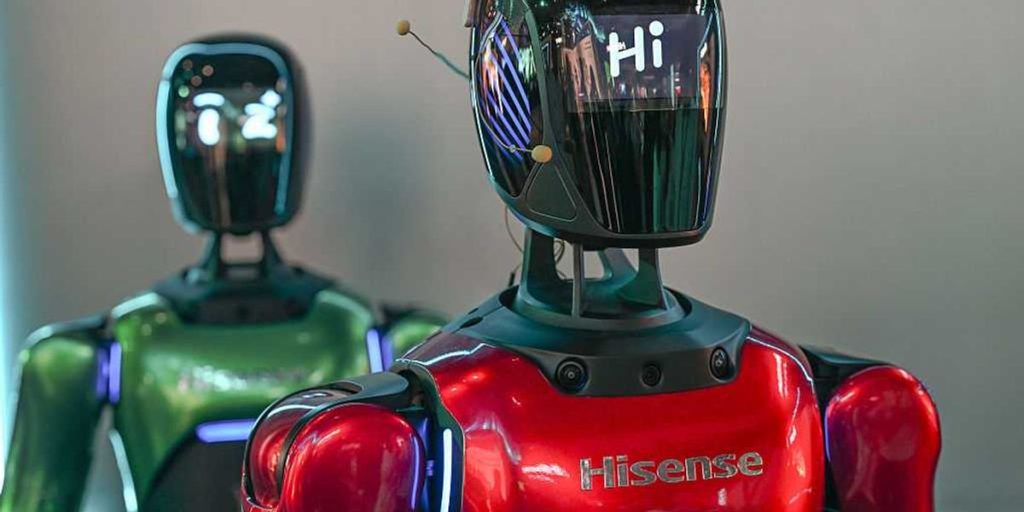 Nearly 50% of Gen Z prefers AI to manage the government. You should be concerned.