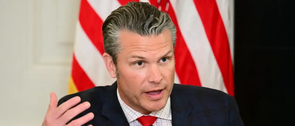 Nearly One-Trillion Dollar Defense Bill Includes Various Measures Targeted at Hegseth’s Pentagon