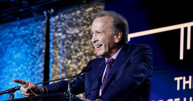 Neil Bush Calls for Increased Cooperation with China to Reduce American Fears