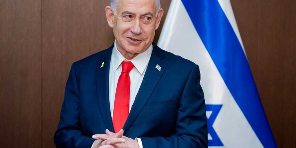 Netanyahu makes uncommon appeal during ongoing corruption trial