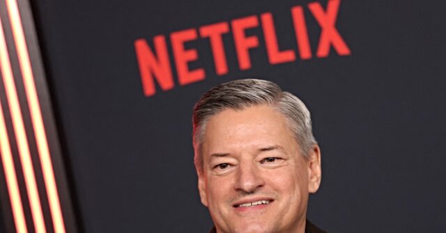 Netflix Reveals It Has Acquired Warner Bros. Following Fierce Competition