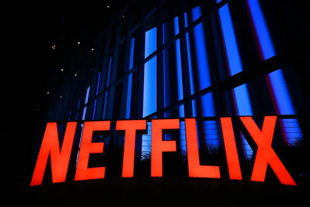 Netflix plans to acquire Warner Bros Discovery's studios and streaming services for $72 billion