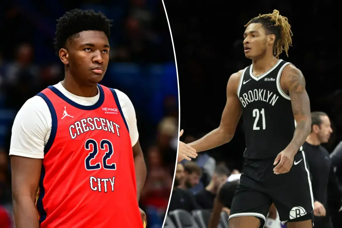 Nets' ambitious strategy to lose games encounters its toughest challenge so far