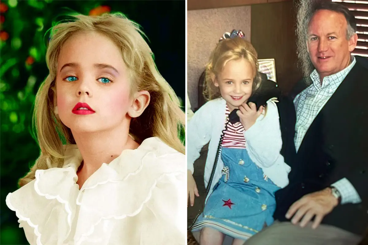 New DNA advancements may assist in resolving the JonBenet Ramsey case
