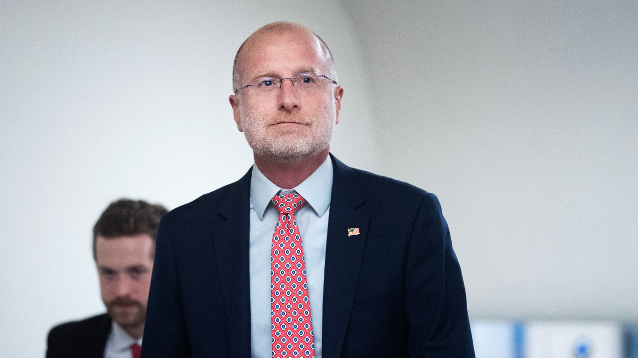 New FCC collaboration seeks to prevent communications equipment related to the CCP