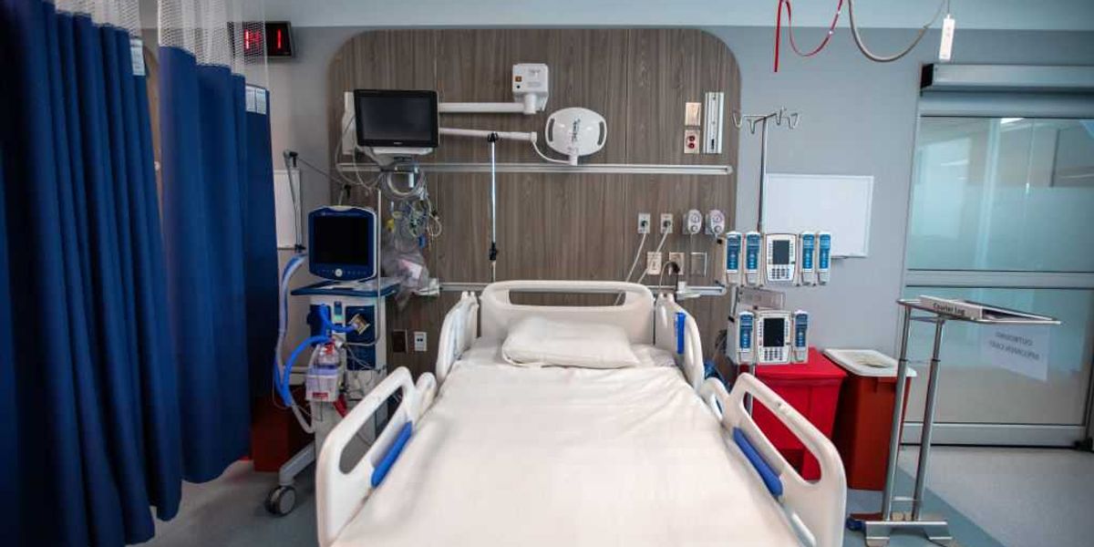 New Jersey AG looks into group alleged to be attempting to take organs from patient still showing signs of life