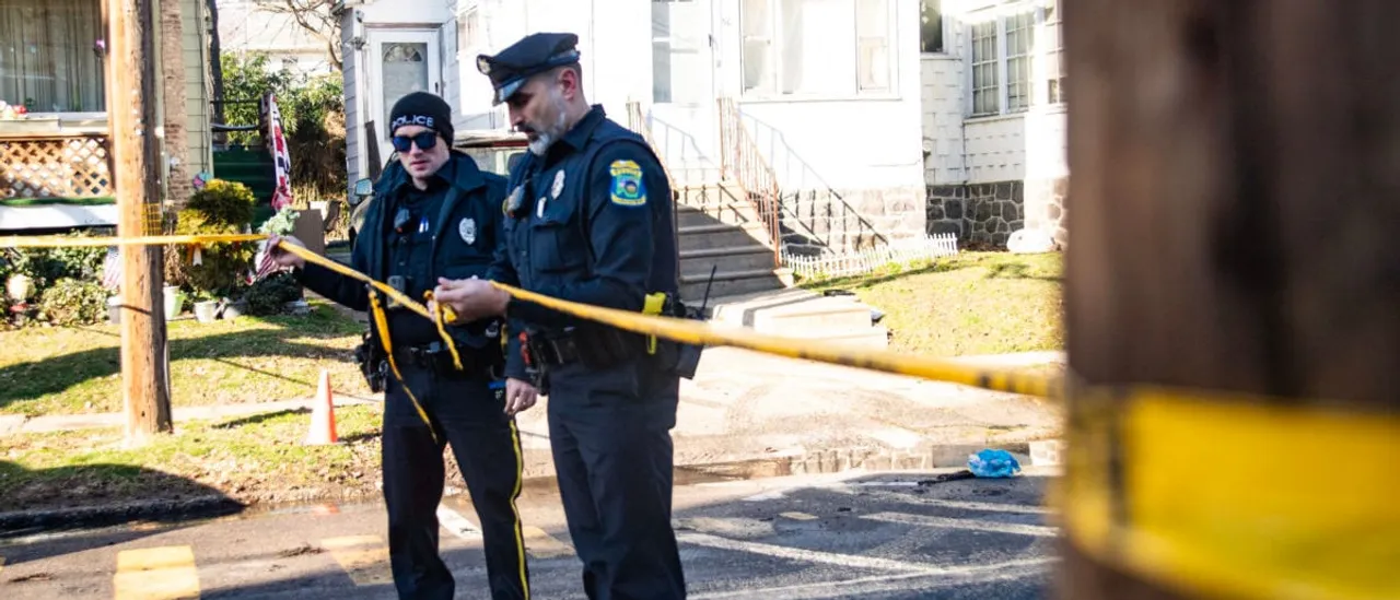 New Jersey Parents Continuously Alerted Police About Son Before He Reportedly Ran Over and Killed 2 Classmates