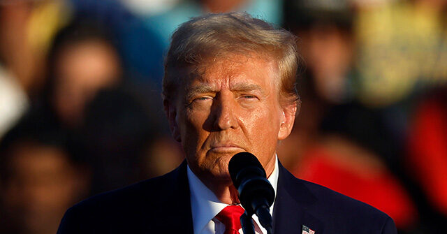 New Mexico Man Receives Prison Sentence for Threatening Trump's Life Online