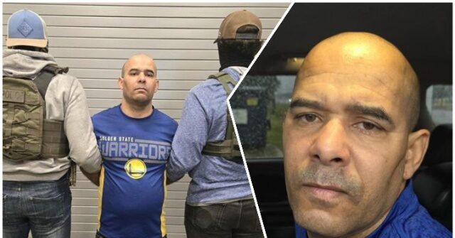 New Orleans Operation Targets Rapists, Human Traffickers, and Child Abusers