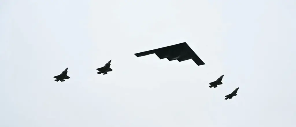 New Report Reveals Unprecedented Prosperity for Global Military Industrial Complex