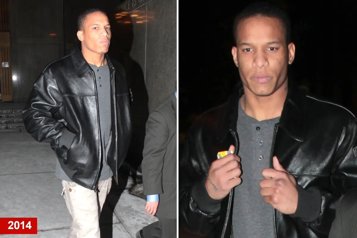 New York City pimp strangled young mother into unconsciousness during prolonged abuse ordeal, according to the district attorney.