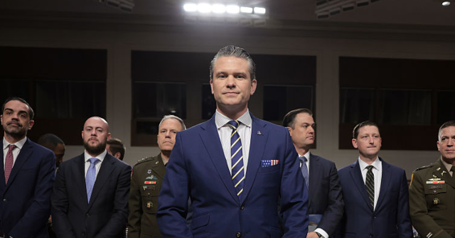 New York Times Criticizes U.S. Department of War for Press Guidelines