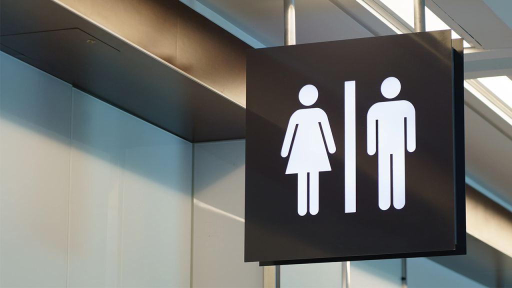 New York state stops the second ban on transgender bathrooms in Long Island schools.