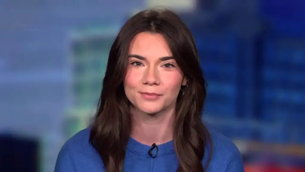 New alert: Young men may shift towards the Democrats, according to Brett Cooper