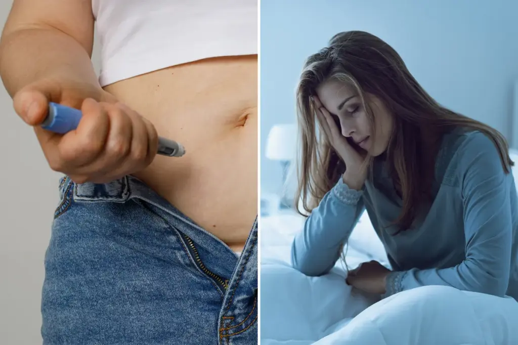 New and concerning alerts regarding drugs similar to Ozempic