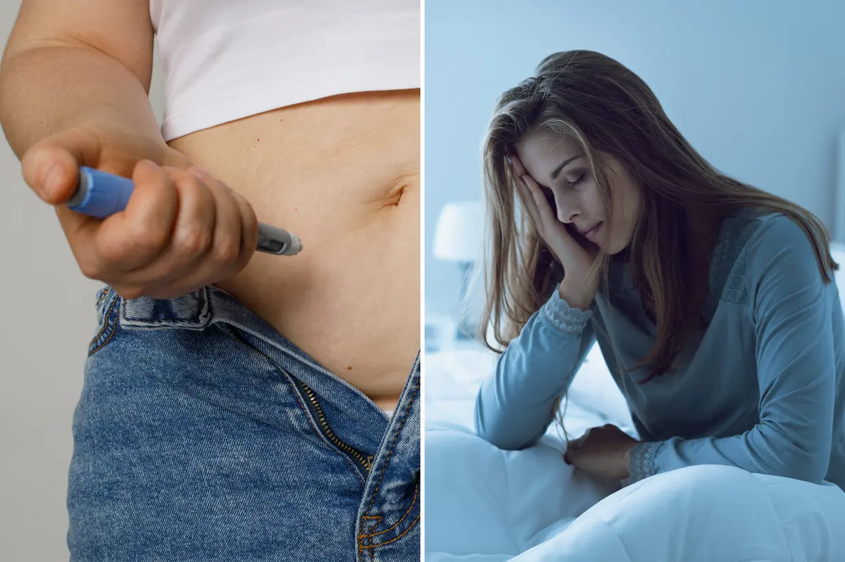 New and concerning alerts regarding drugs similar to Ozempic