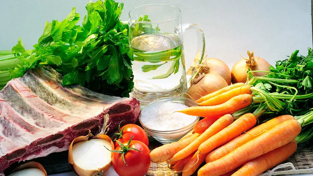 New dietary guidelines set to be introduced in January by the Trump administration