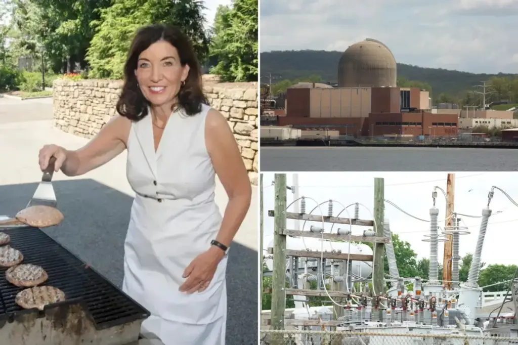 New energy plan requires NYS to revert to fossil fuels, but green regulations stay in place