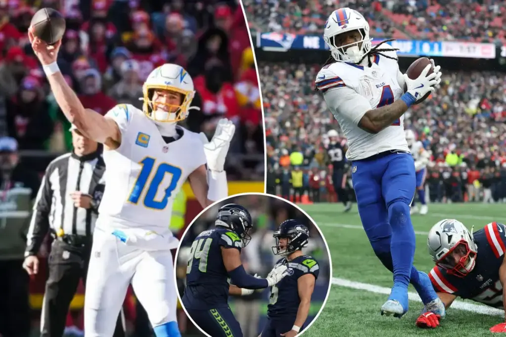 New leader emerges in a chaotic and uncertain season