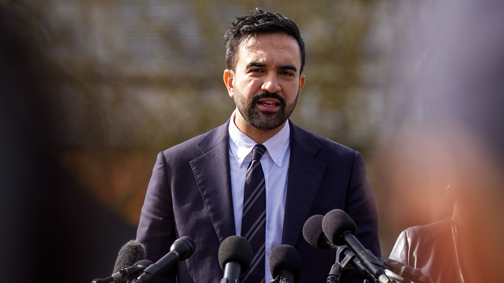 New mayor of NYC shares advice for residents on resisting ICE agents and other important news