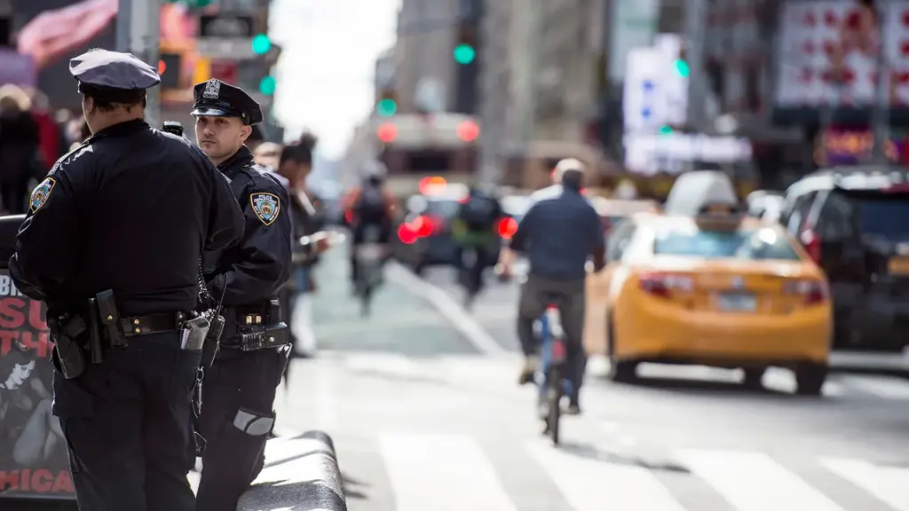 New research shows which US cities are the most calming for American residents.