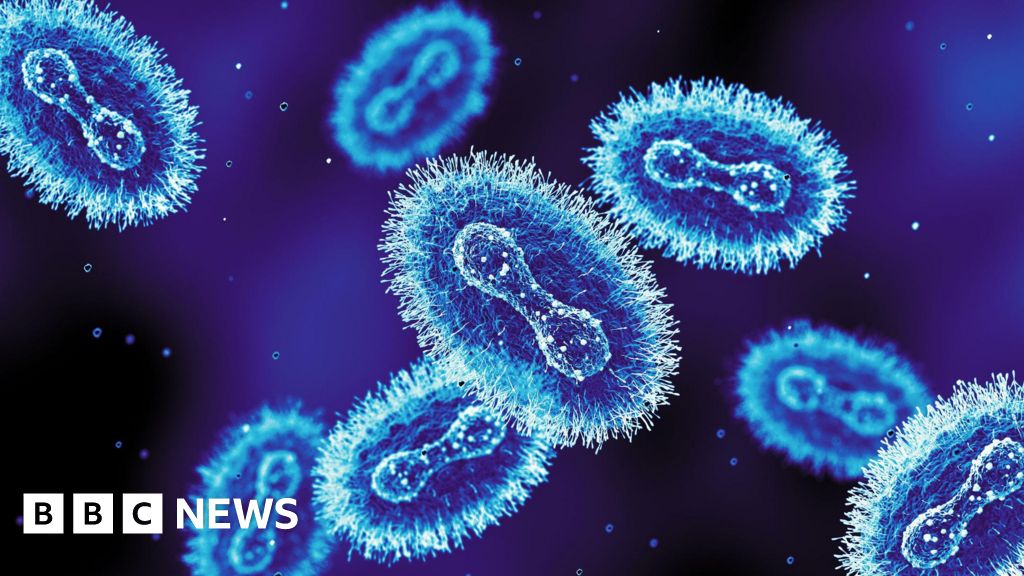 New strain of mpox detected in England - Total News