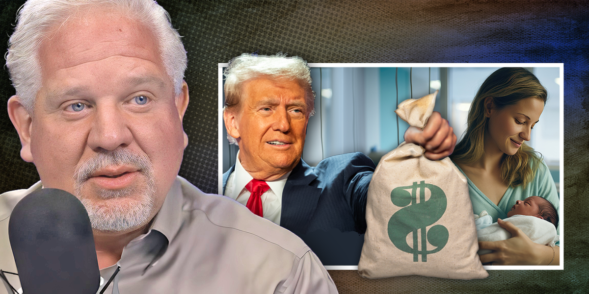 Newborns receive a $1,000 tax-free savings fund that grows until they turn 18 — a revival of the American dream or a burden of debt?