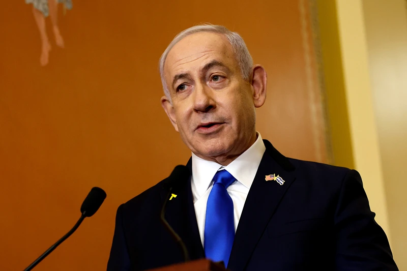 Next phase of Gaza ceasefire anticipated shortly