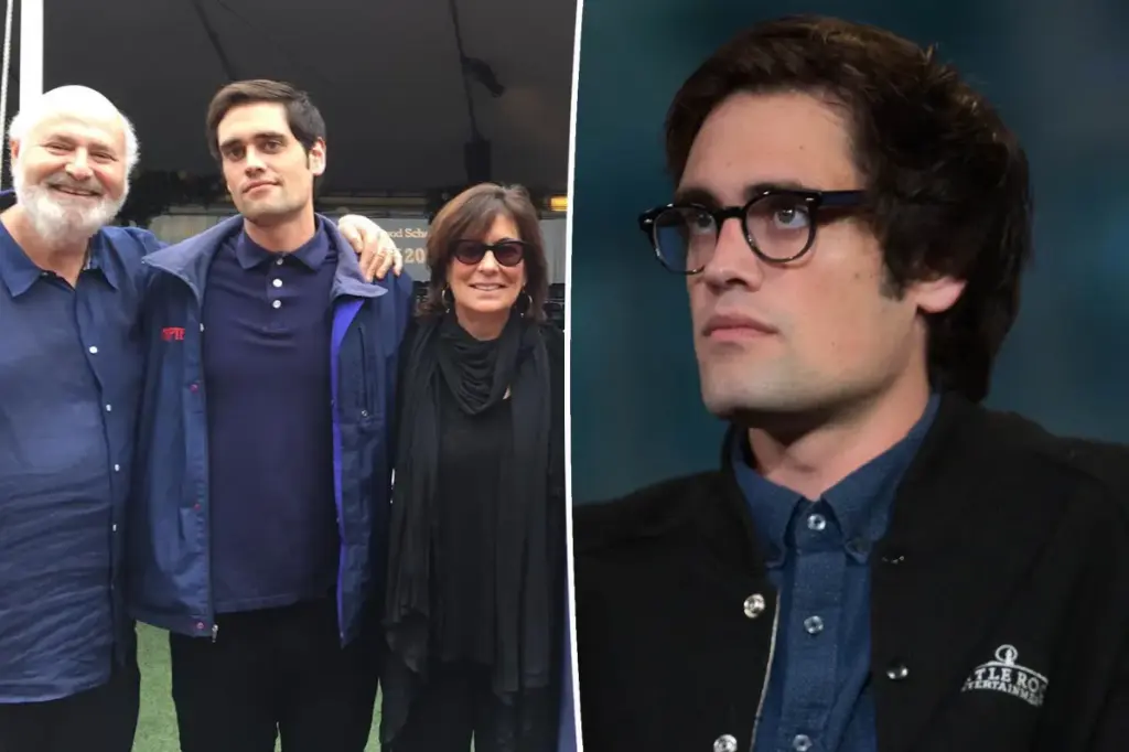 Nick Reiner had drug-fueled rants as Rob and Michele considered evicting him, according to reports.