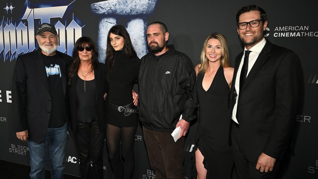 Nick Reiner's challenges emerge following the passing of his parents and other key news stories