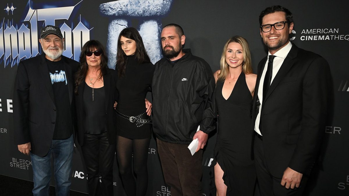 Nick Reiner's challenges emerge following the passing of his parents and other key news stories