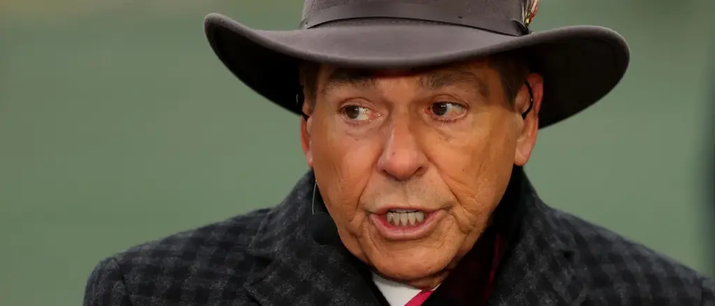 Nick Saban Joins Nashville Predators as Minority Owner