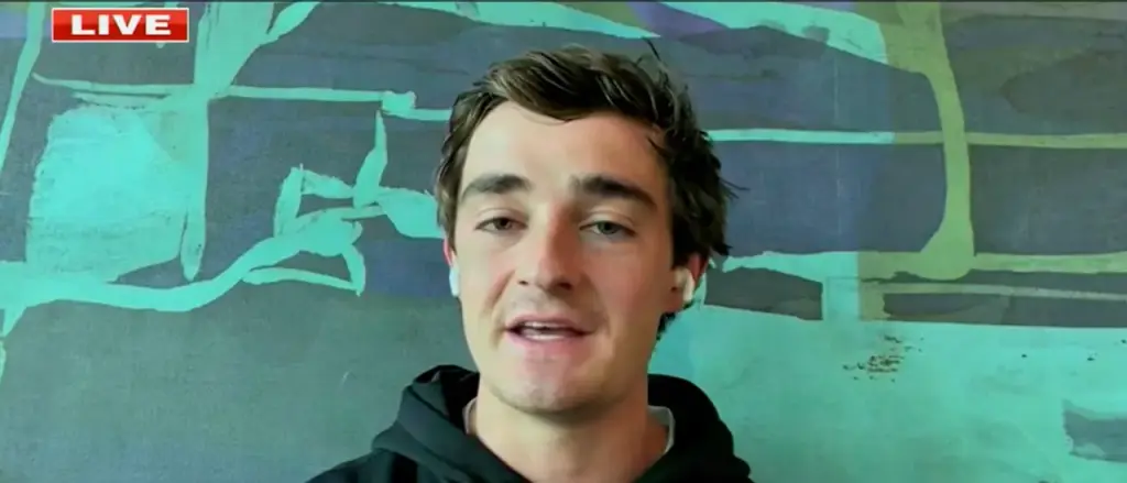 Nick Shirley Discusses Why the Media Overlooked Fraud That a ‘Kindergartener’ Could Detect