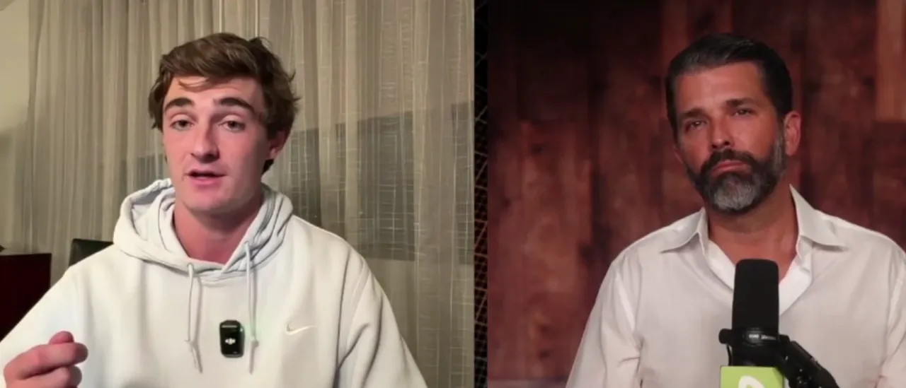 Nick Shirley Outlines the Accountability He Seeks from the Administration Regarding the Somali Fraud Scandal