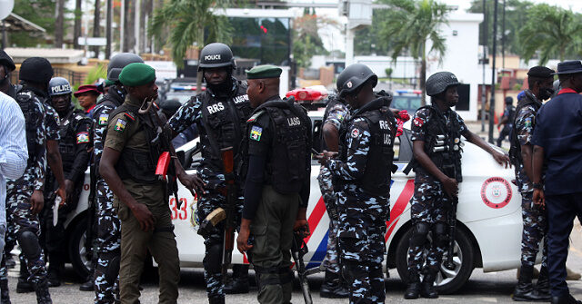 Nigeria Looks Into Organ-Harvesting Operation Following Discovery of Bodies