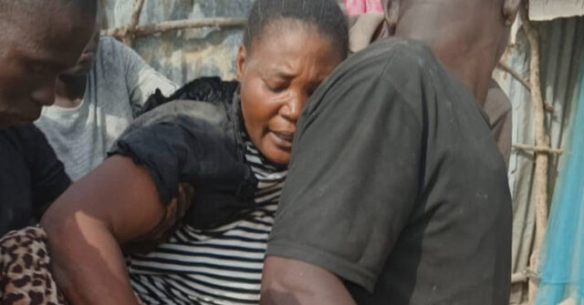 Nigerian Troops Shoot at Demonstrators, Leaving Nine Dead