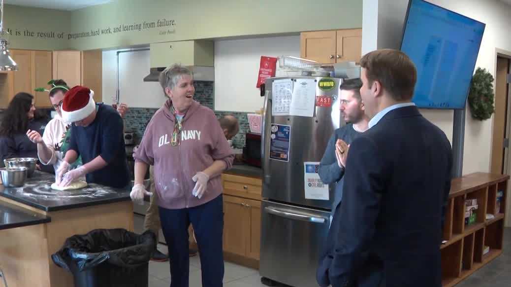 Nonprofit groups worried about upcoming changes to Medicaid