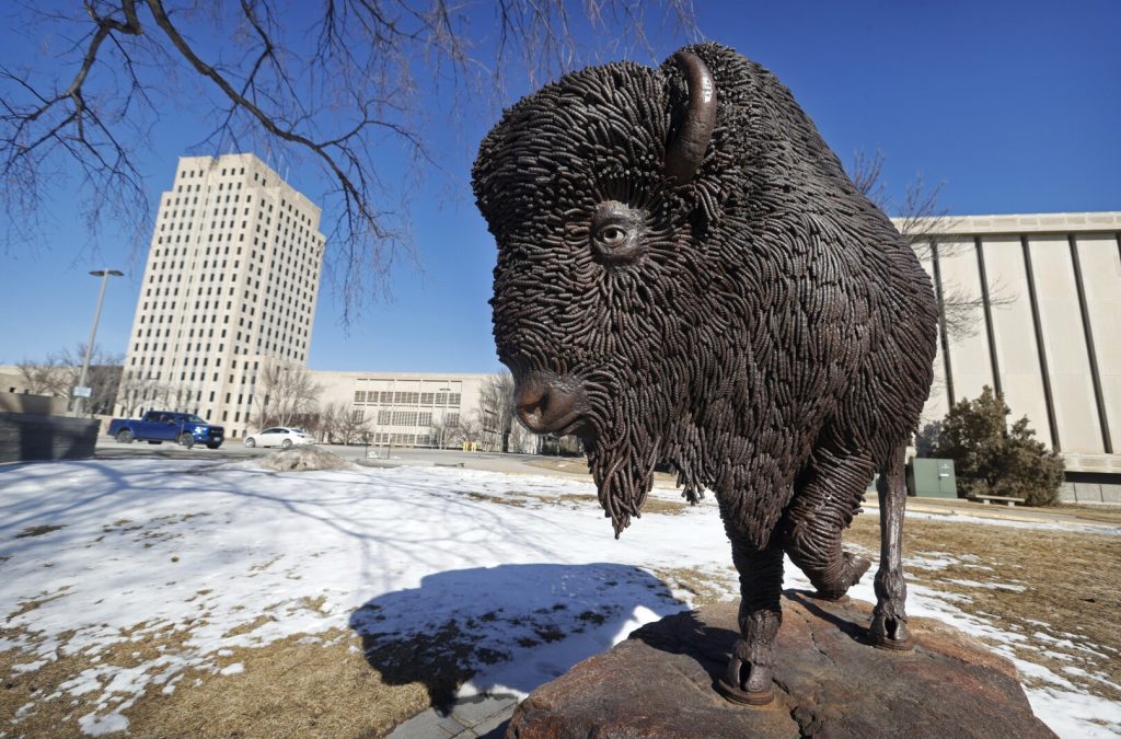 North Dakota investment officials may keep details about billions in Legacy Fund investments private, according to the Attorney General.