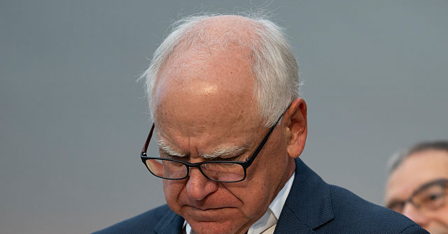 Numerous Minnesota government employees claim Governor Tim Walz concealed Somali fraud and targeted whistleblowers.