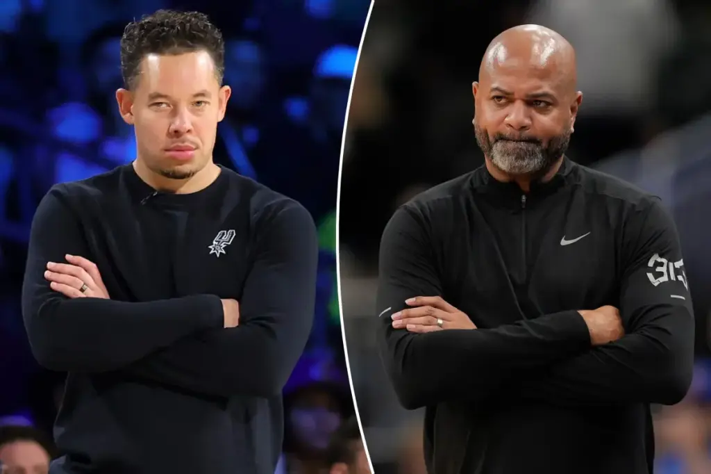 Odds and predictions for NBA Coach of the Year: Is J.B. Bickerstaff the top contender?