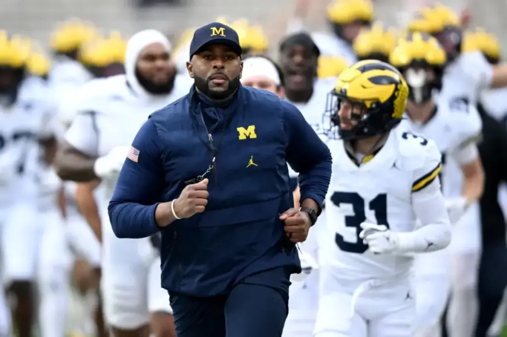 Odds for Michigan's next coach: Leading candidate surfaces following Sherrone Moore's dismissal