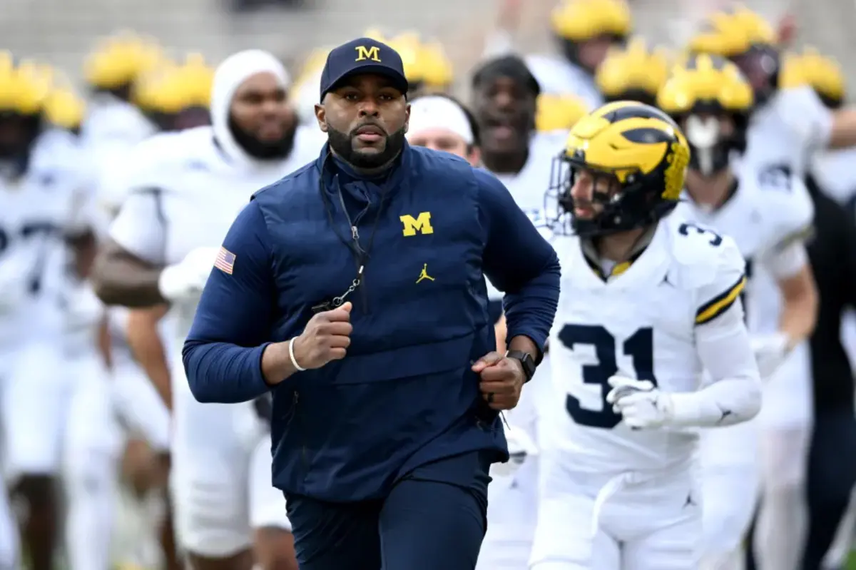 Odds for Michigan's next coach: Leading candidate surfaces following Sherrone Moore's dismissal