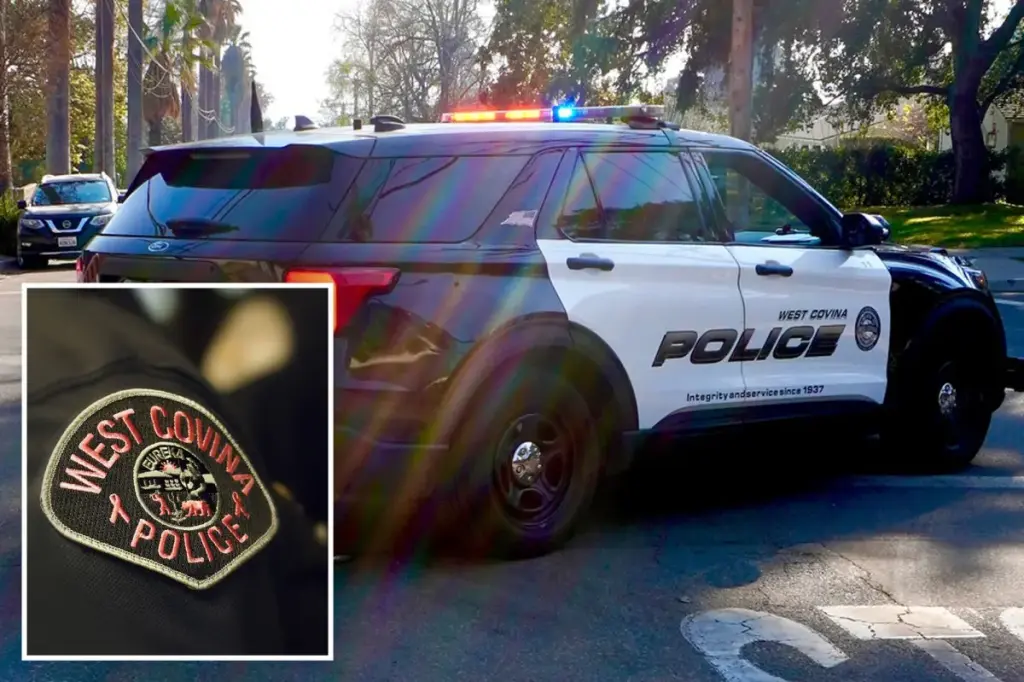 Officer Jose Garcia accused of theft during traffic stops