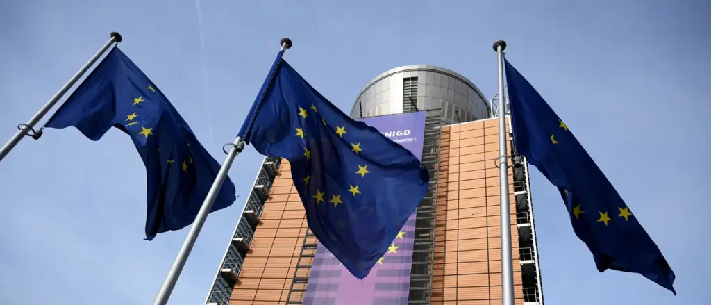 Officials Attempt to Address the Migrant Crisis After Allowing It to Escalate Across Europe for Years