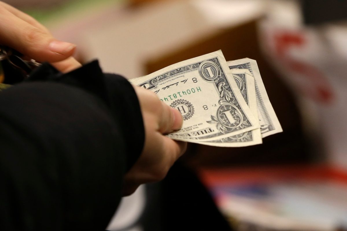 Ohio looks at significant changes to payment methods involving cash, cryptocurrency, and gold.