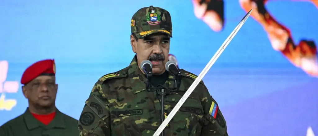 Oil Tanker Taken by US Near Venezuela, President Trump Confirms