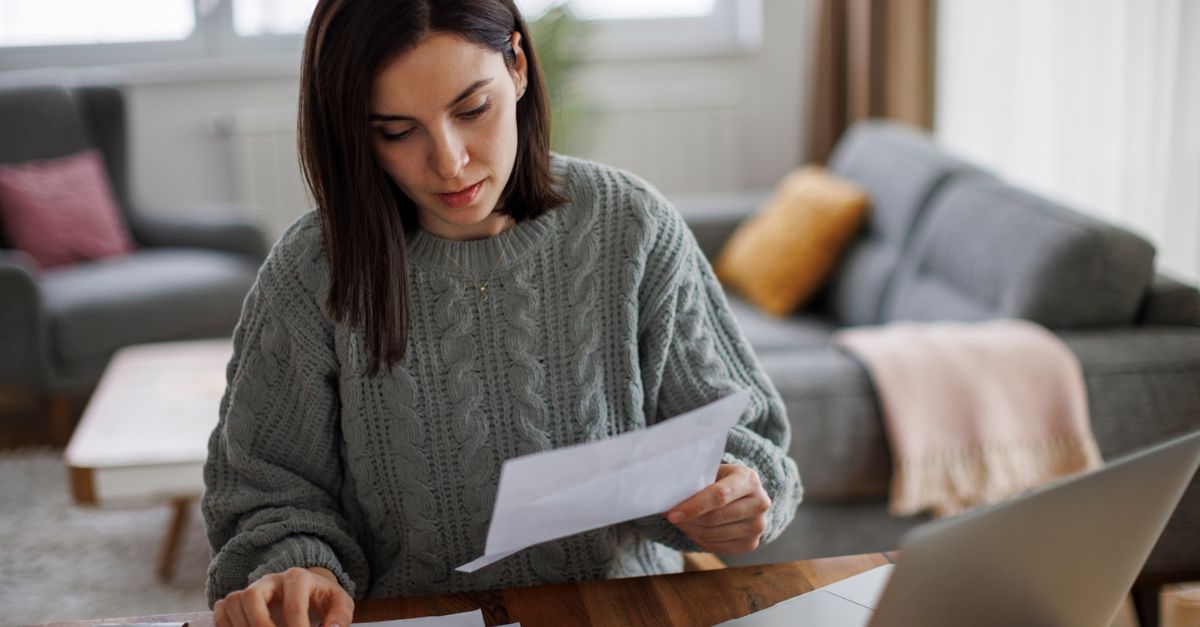 Oklahoma Student Claims Teacher Graded Her Down for Referencing the Bible