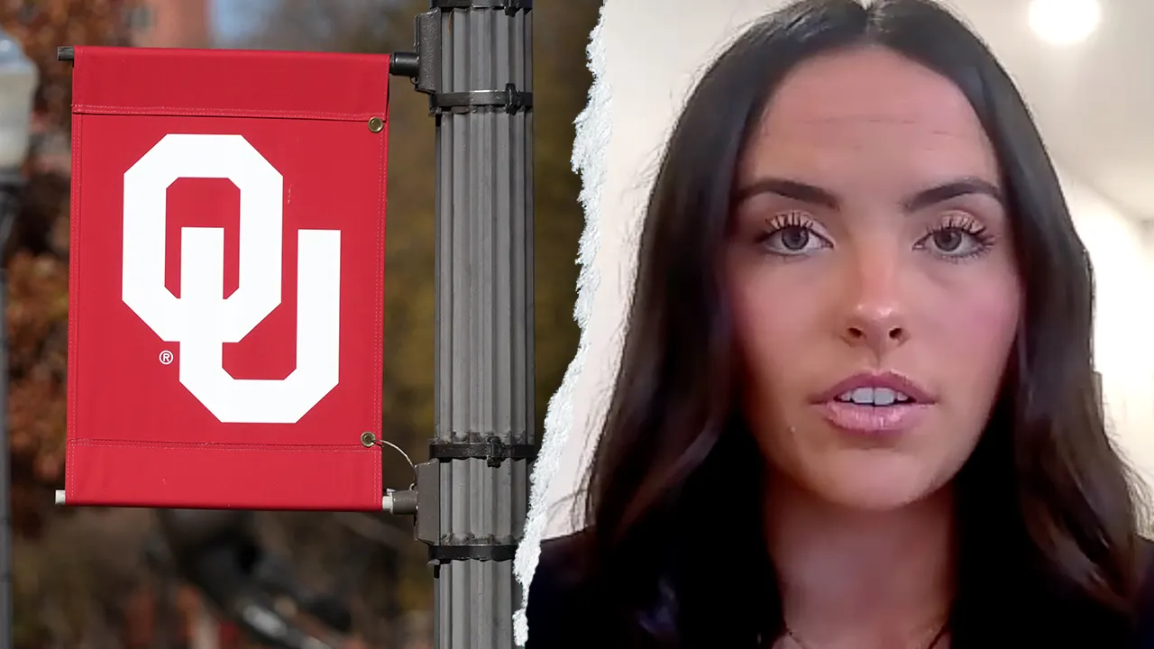 Oklahoma student alleges religious discrimination after receiving a zero on gender assignment