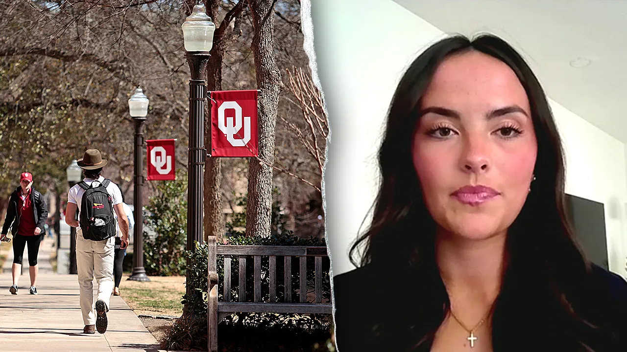 Oklahoma student receives a failing grade for including Bible references in essay deemed inappropriate